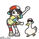 Sticker 020