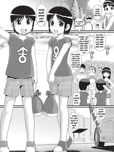 Swapping Twin-Song Sinh Hoán Đổi (Check Skin trước khi chơi!)