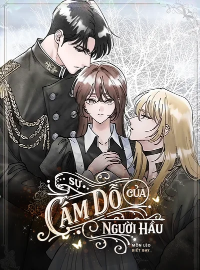 Sự Cám Dỗ Của Người Hầu