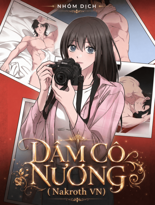 [18+] Làm Chuyện Dâm Đãng Với Tôi Không V2?