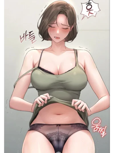 Tôi Được Giao Nhiệm Vụ Địt Hết Gái Chung Cư