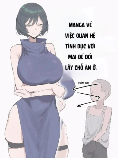 Sử dụng lãnh địa để quan hệ tình dục với Mai
