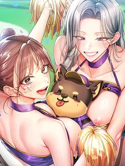 Vũ Điệu Tình Yêu