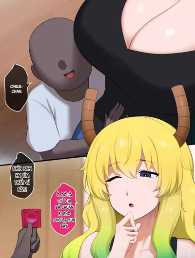 Lucoa 3