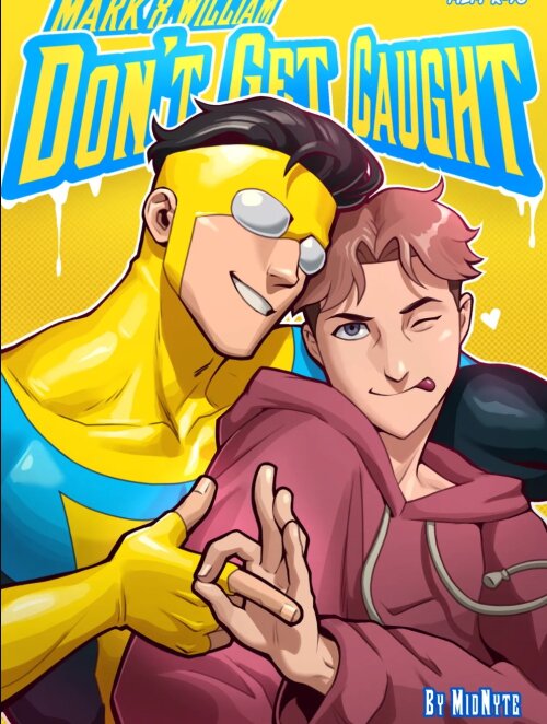 Invincible-bất khả siêu gay
