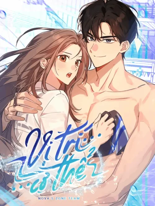 [18+] Vị Trí Cơ Thể