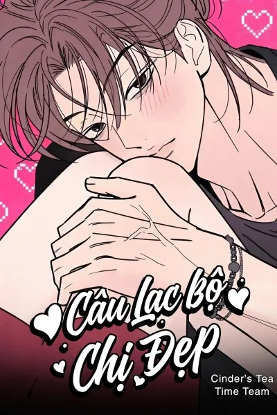 Câu Lạc Bộ Chị Đẹp