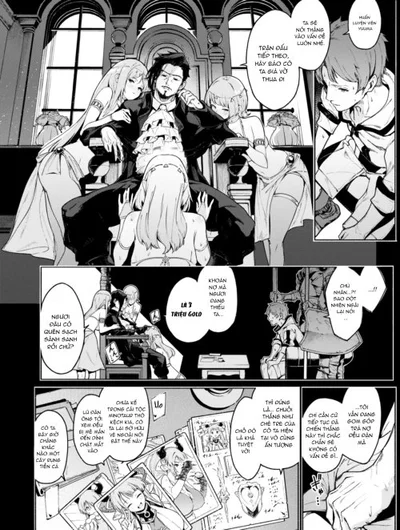 Yarikomi Chronicle ~ Ishuzoku Seikouki~