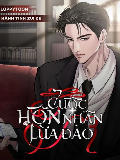 Cuộc Hôn Nhân Lừa Đảo
