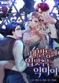 [18+] &Aacute;c Ma H&ocirc;n Ch&acirc;n T&ocirc;i