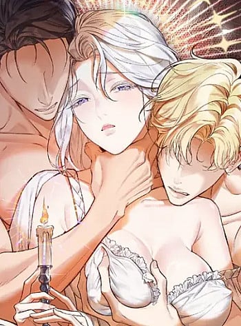 [18+] C&aacute;nh Hoa Ướt &Aacute;t Của Th&aacute;nh Nữ