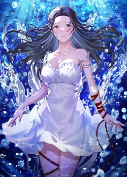 [18+] Ch&igrave;m Xuống Biển S&acirc;u