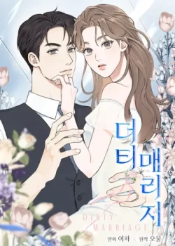 [18+] Cuộc H&ocirc;n Nh&acirc;n Bất Ch&iacute;nh