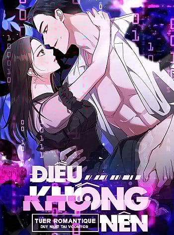 [18+] Điều Kh&ocirc;ng N&ecirc;n