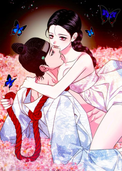 [18+] Giấc Mộng H&atilde;o Huyền