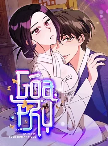 [18+] N&agrave;ng G&oacute;a Phụ
