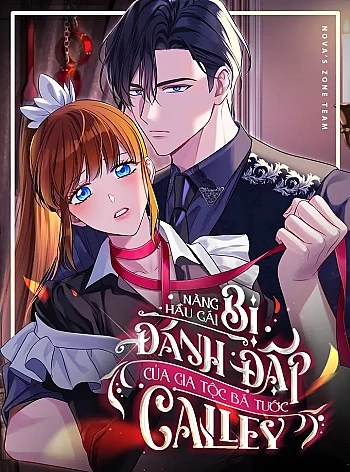 [18+] N&agrave;ng Hầu G&aacute;i Bị Đ&aacute;nh Đập Của Gia Tộc B&aacute; Tước
