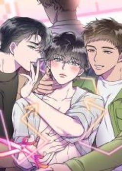 [18+] Nụ H&ocirc;n V&agrave; C&aacute;i Chết