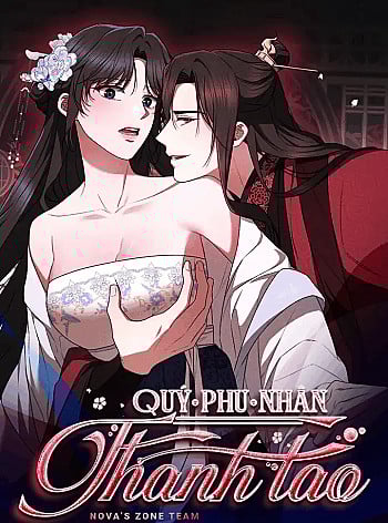 [18+] Qu&yacute; Phu Nh&acirc;n Thanh Tao