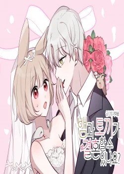 [18+] Rắn V&agrave; Thỏ C&oacute; Thể Kết H&ocirc;n Kh&ocirc;ng?