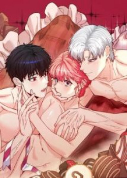 [18+] Sự Ngọt Ng&agrave;o Đẫm M&aacute;u