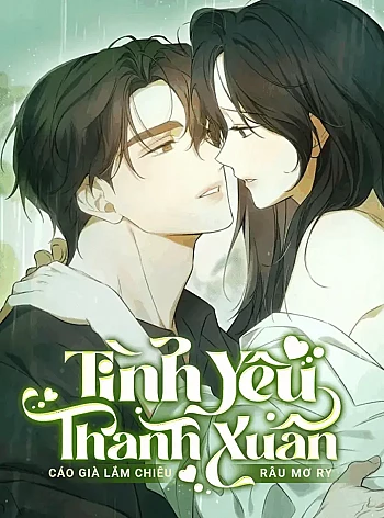 [18+] T&igrave;nh Y&ecirc;u Thanh Xu&acirc;n