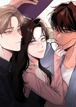 [18+] T&ocirc;i Th&iacute;ch Anh Ch&agrave;ng Mọt S&aacute;ch Đẹp Trai?!