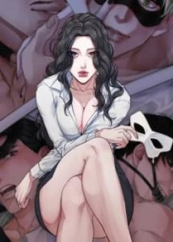 [18+] Tr&ograve; Chơi Nghiệp Chướng