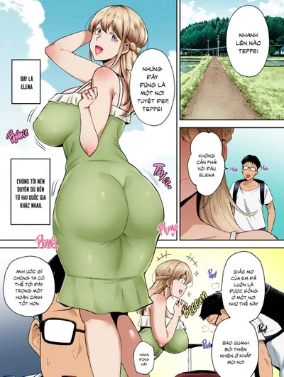 My Big Boobed Wife Is Fucking My Uncle Behind My Back!