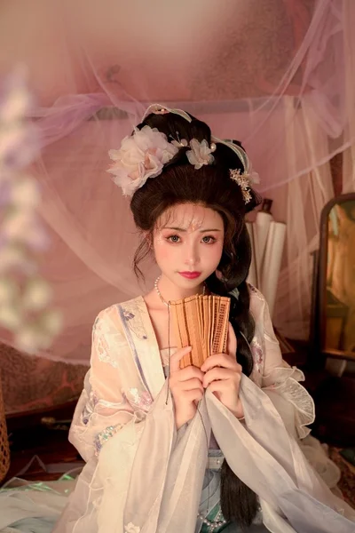 Lệ Phi nương nương