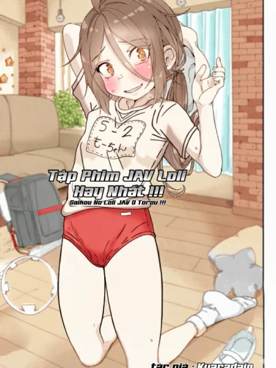 Tập Phim JAV Hay Nhất Về Loli!!!
