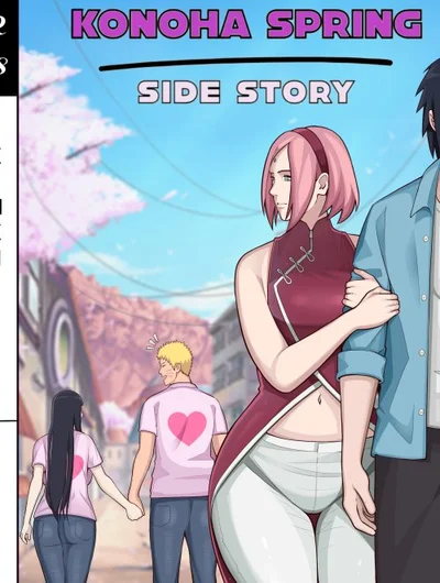 Konoha Spring Side Story