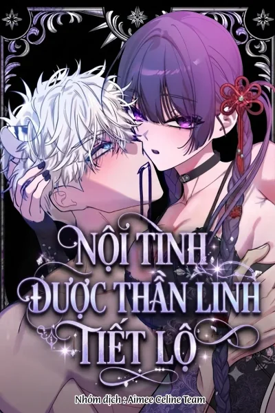 Nội Tình Được Thần Linh Tiết Lộ