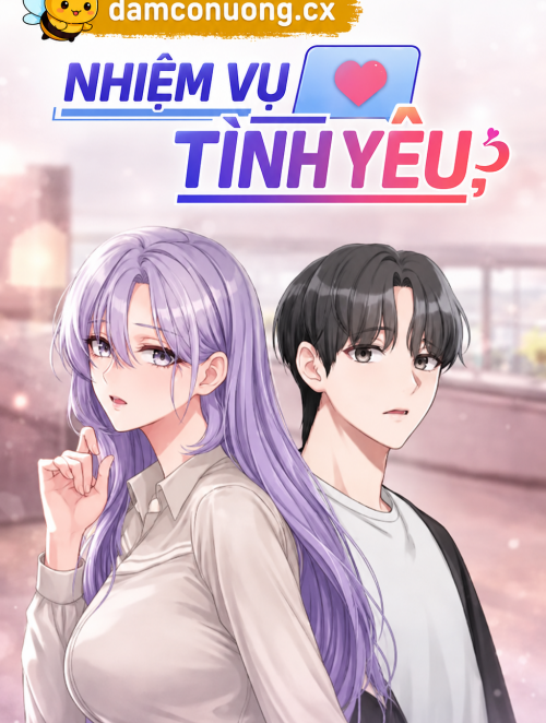 Nhiệm Vụ Tình Yêu