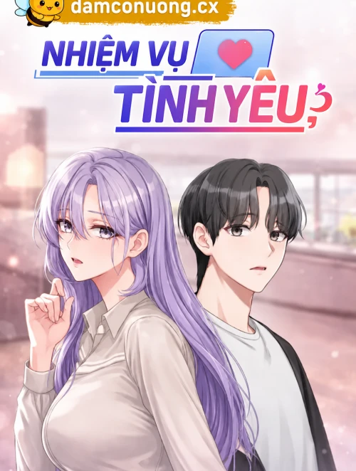 Nhiệm Vụ Tình Yêu