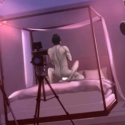 [18+] Sugar Daddy