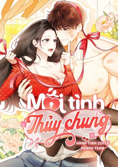 Mối Tình Thủy Chung