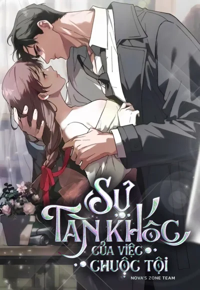 [18+] Sự Tàn Khốc Của Việc Chuộc Tội