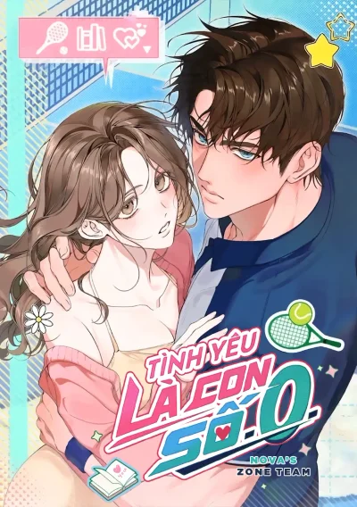 [18+] Tình Yêu Là Con Số 0