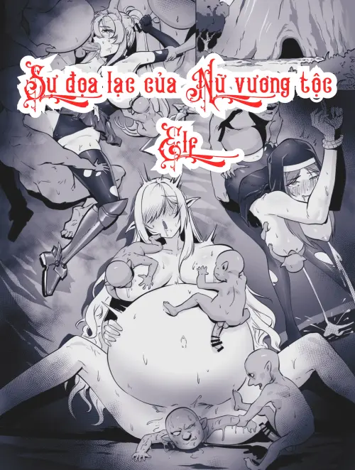 Chiếm Xác Nữ Giám Đốc Khó Tính