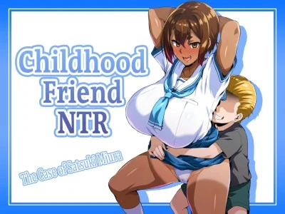 Người bạn thời thơ ấu NTR_ Trường hợp của Satsuki Miura