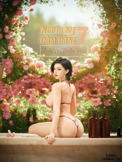 [VŨ TRỤ 1] Người Mẹ Dâm Đãng - Tình Yêu Thuần Khiết