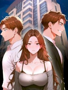 Ngôi Làng Dục Vọng
