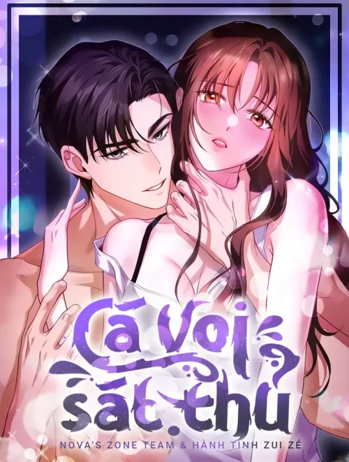 [18+] Cá Voi Sát Thủ
