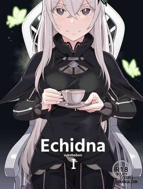 Echidna sukebebon I