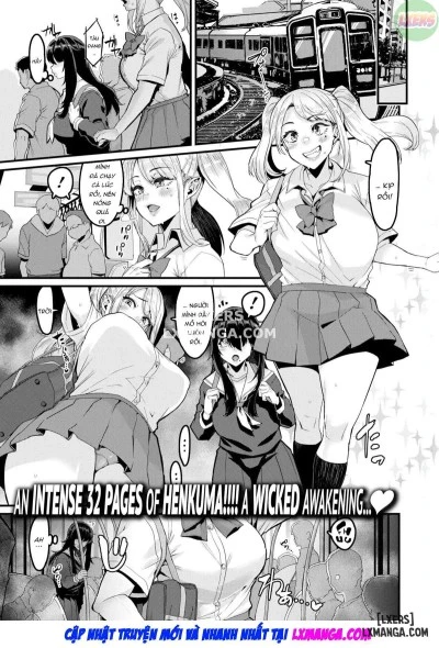 That Fruit Ripens Involuntarilyyy