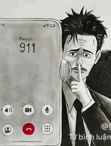 FBI-911