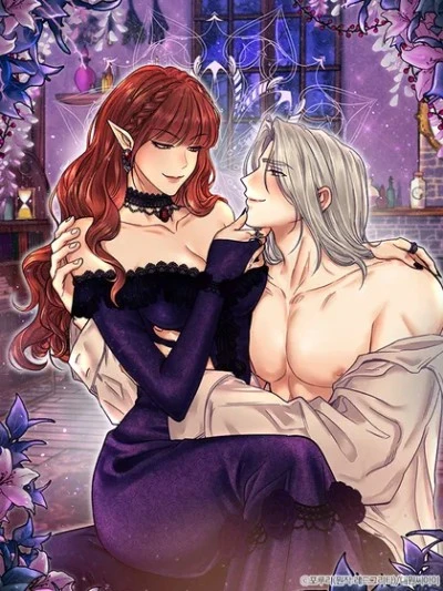 〖18+〗- Phù Thủy Man Rợ