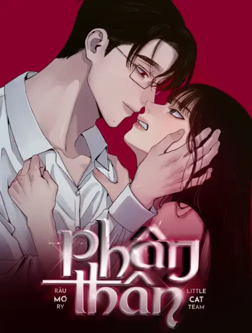 [18+] Phân Thân