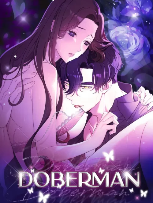 [18+] Doberman